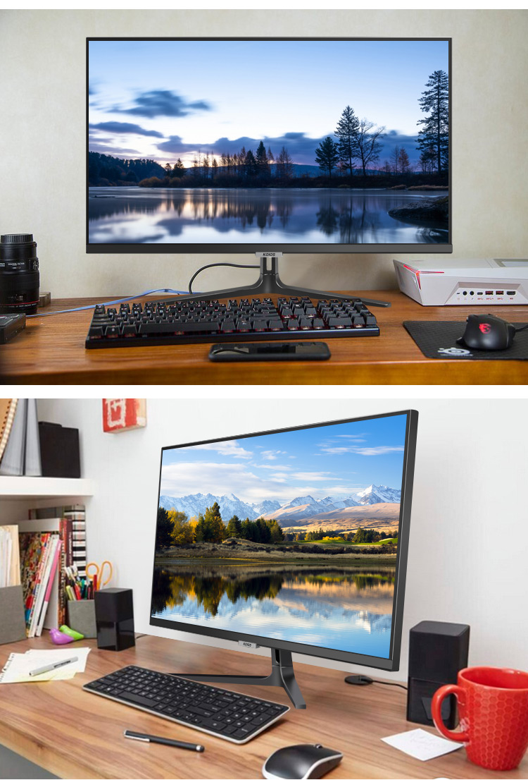 KOIOS K2721UD 27 Inch 4K Monitor Design & Home UHD Display Narrow Frame Desktop PC LCD IPS Panel Screen 3840*2160 HDMI-compatib DP插图17 KOIOS K2721UD 27 Inch 4K Monitor Design & Home UHD Display Narrow Frame Desktop PC LCD IPS Panel Screen 3840*2160 HDMI-compatib DP插图17